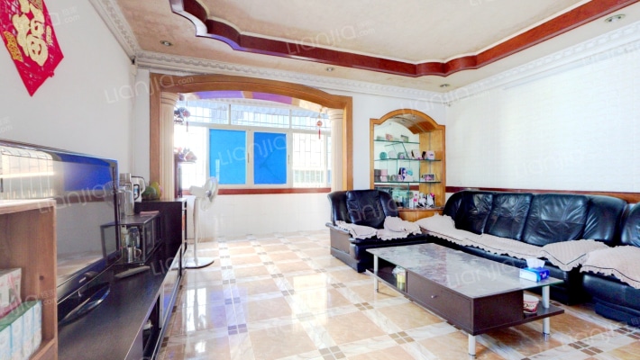 天鹅花园二手房实景图