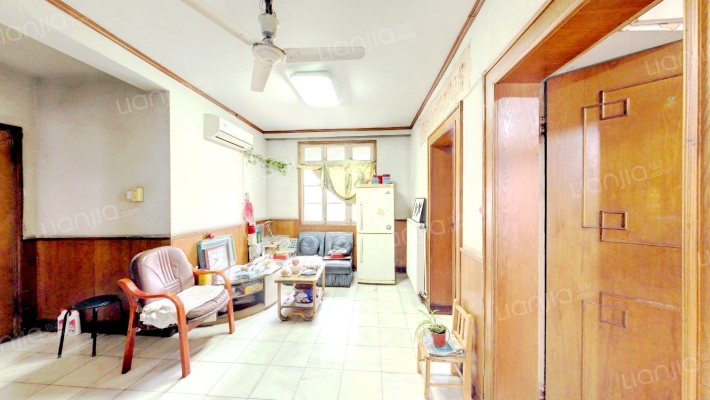 滁州路266号二手房实景图