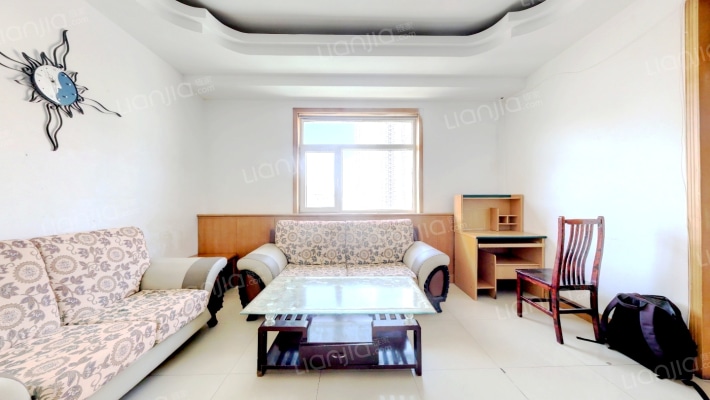 四建小区南区二手房实景图