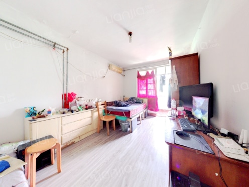 整租·广东路小区 1室0厅 南