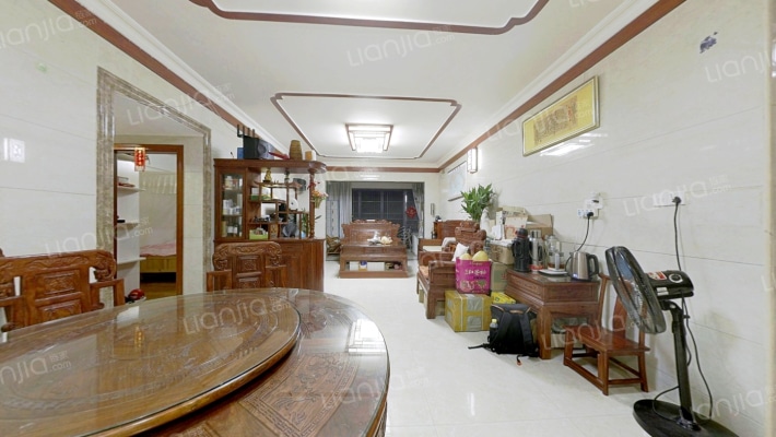 玉田府二手房实景图