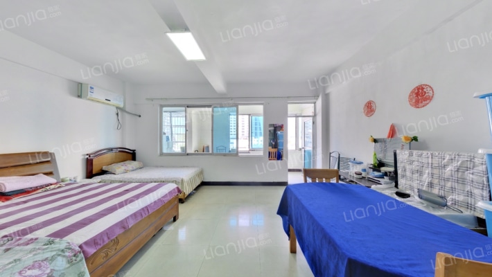 盛京金碧苑二手房实景图