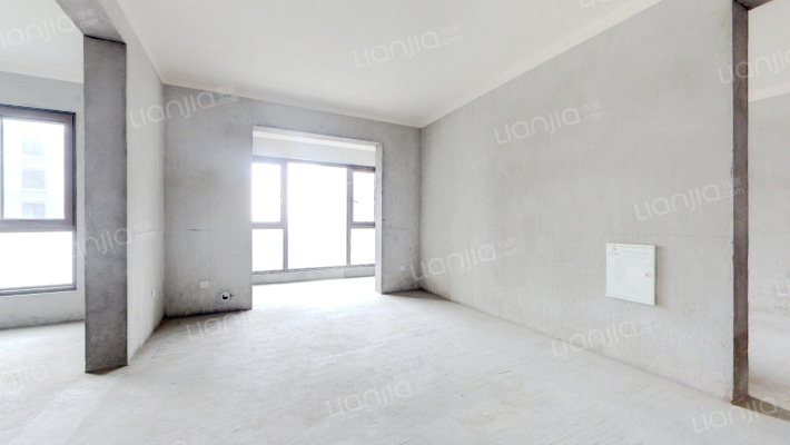 匠心好园二手房实景图