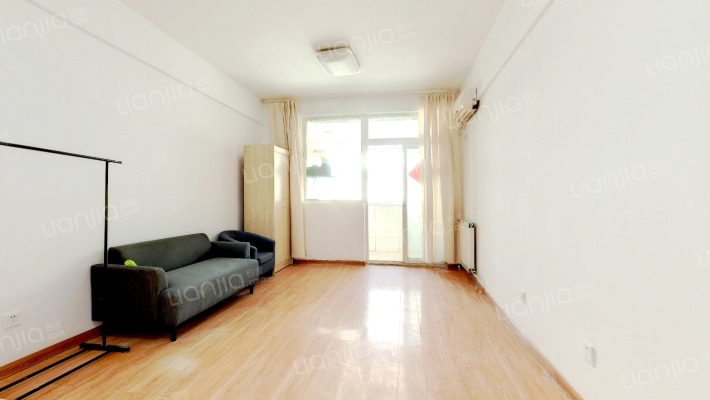 群盛华城二手房实景图