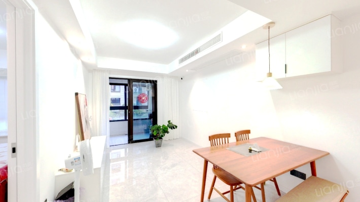 鸿翔红枫里二手房实景图