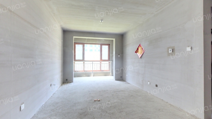 高品质生活需要高品质的房屋，金品值得拥有的好房子-客厅