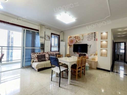 整租·正兴美地 3室2厅 南