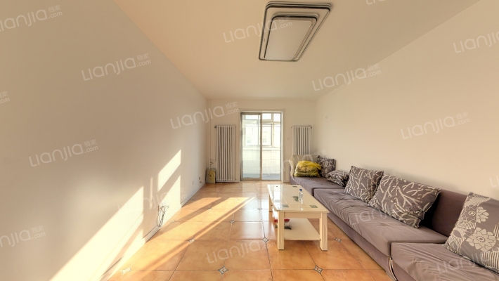 福东西里二手房实景图