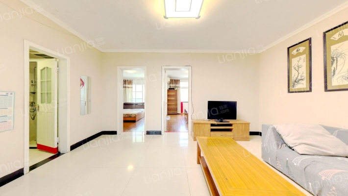 武夷路二手房实景图