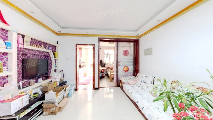 潮白佳程二手房实景图