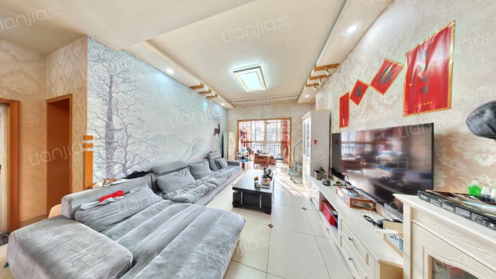 丰和日丽二手房实景图