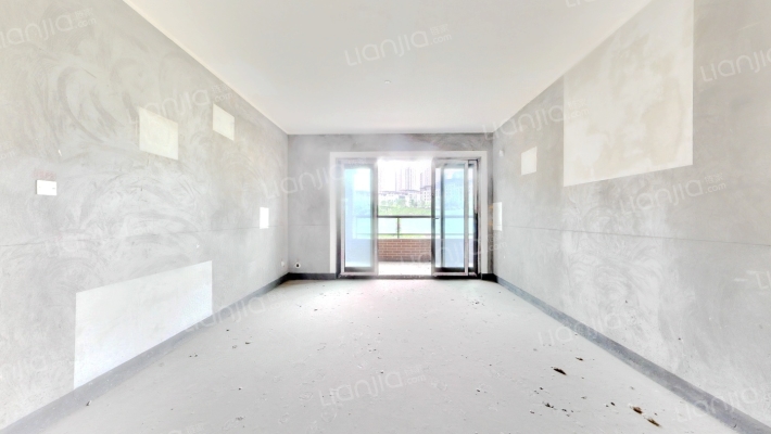 金科博翠园C区二手房实景图