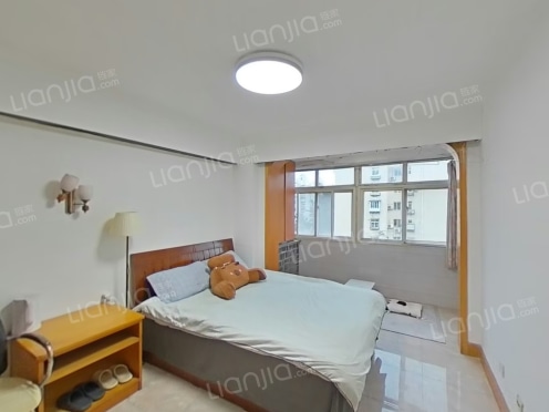 整租·错埠岭三路 2室1厅 南