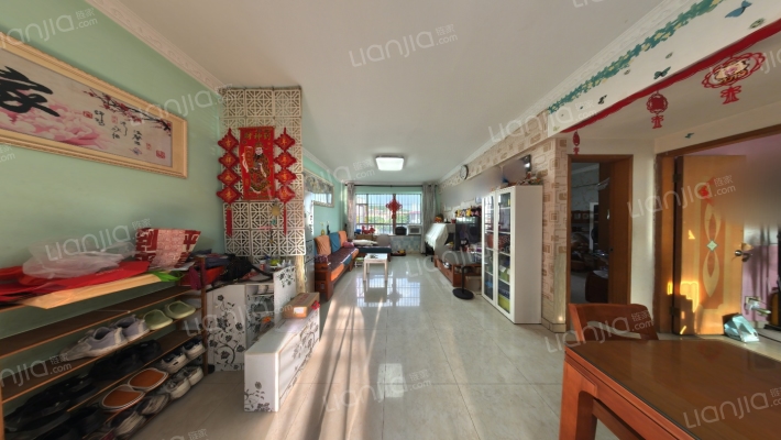 龙腾阁二手房实景图