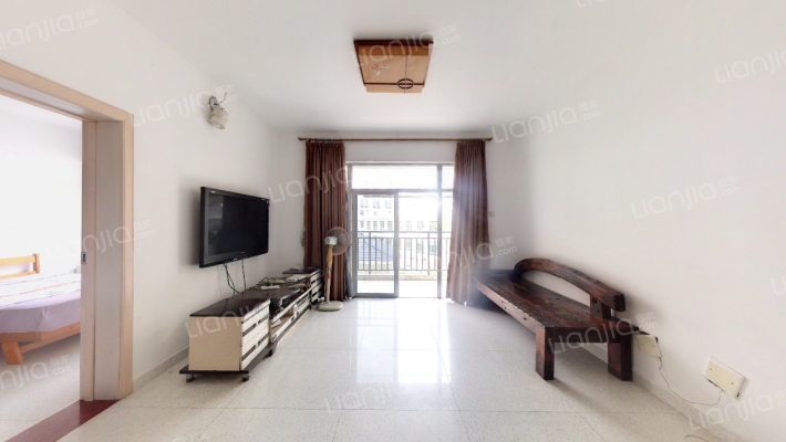 怡海豪庭二手房实景图