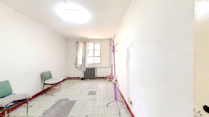 化工街小区东区二手房实景图