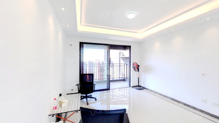 华远·海蓝城二手房实景图