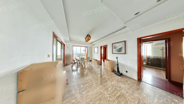 世纪大厦二手房实景图