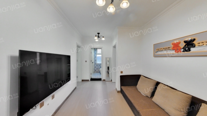 观泉佳园二手房实景图