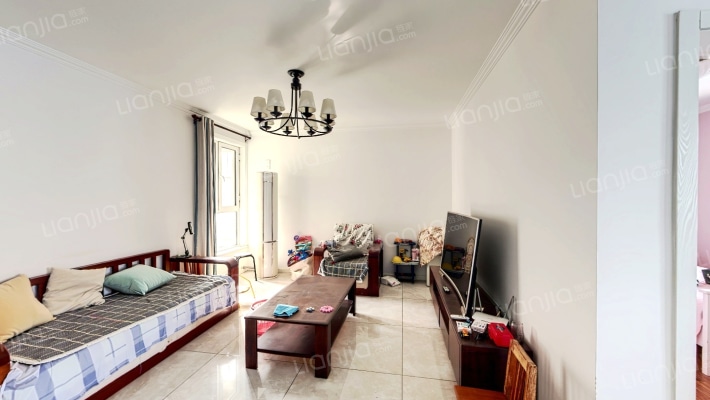 德仁吉第二手房实景图