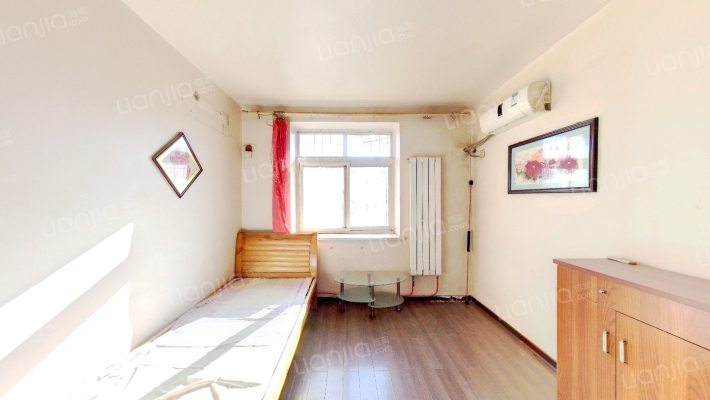 咸阳北里二手房实景图