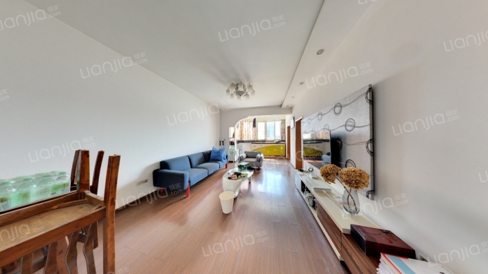 华奥小区二手房实景图