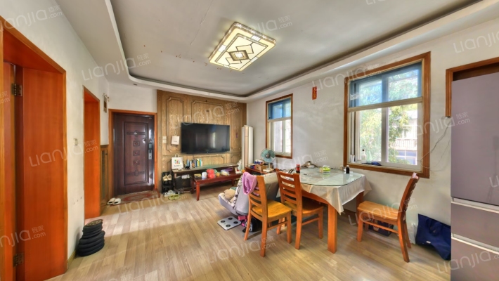 煤医物测小区二手房实景图