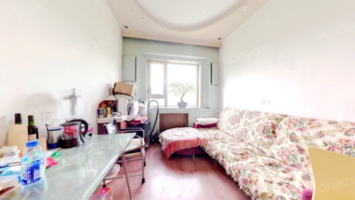 新建小区二手房实景图