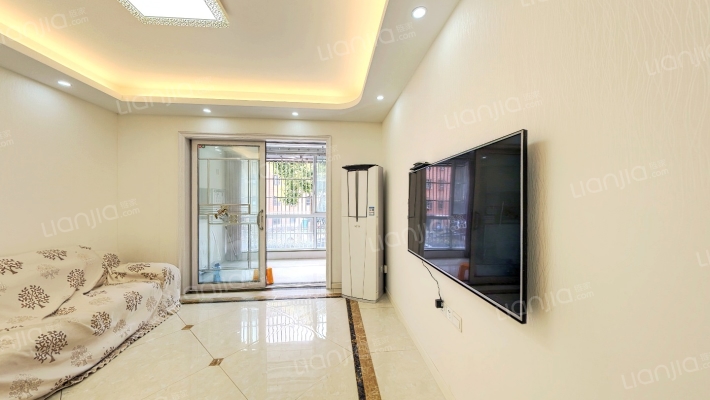 文锦佳苑二手房实景图