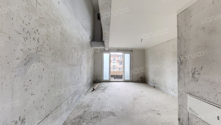 淮安区府前雅居二手房实景图