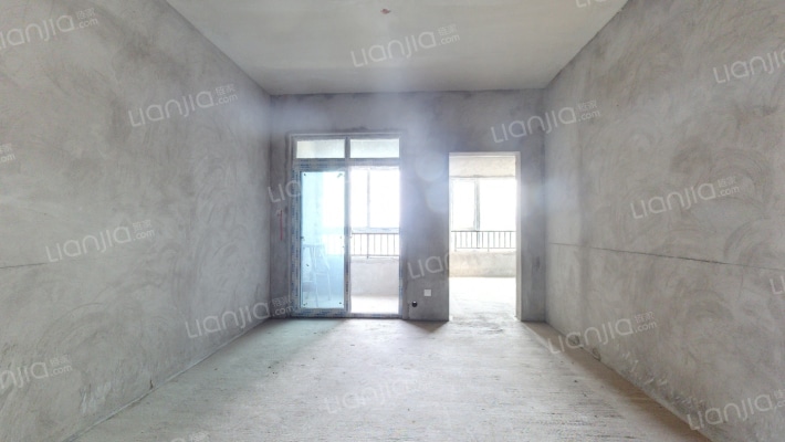 建立广场二期二手房实景图