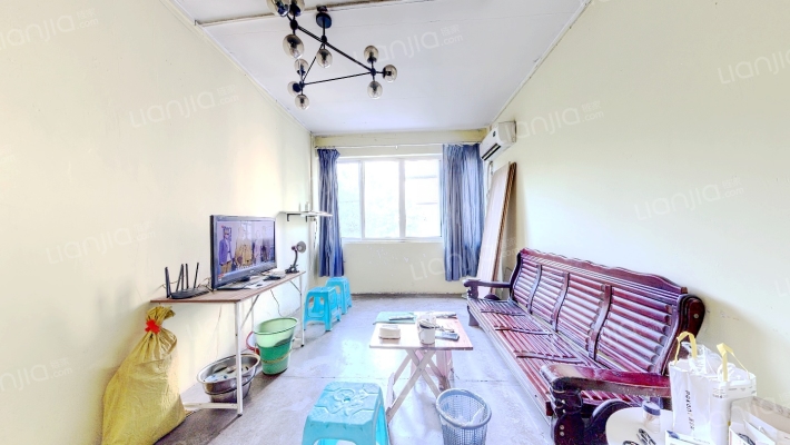 明瑜恒康佳苑二手房实景图