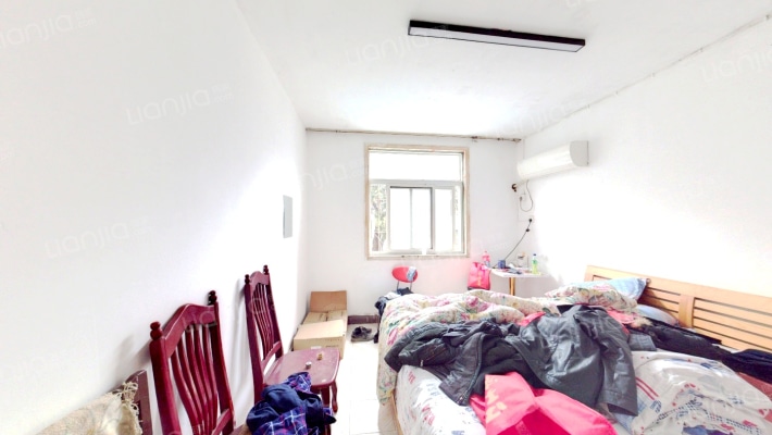 吴山巷二手房实景图