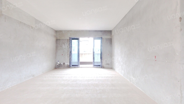 光华安纳溪湖博望山二手房实景图