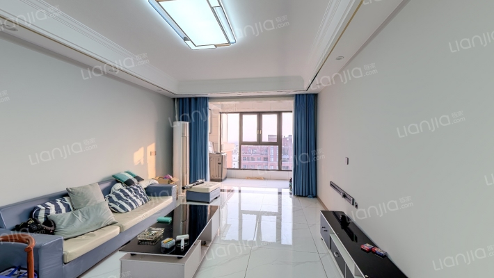 鑫霞湾二手房实景图