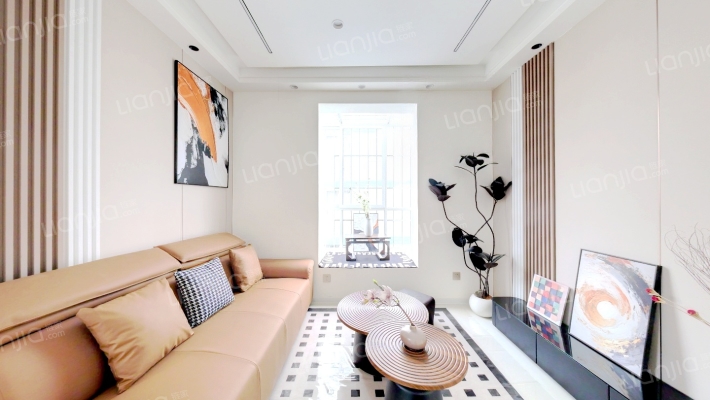 人民巷9号二手房实景图