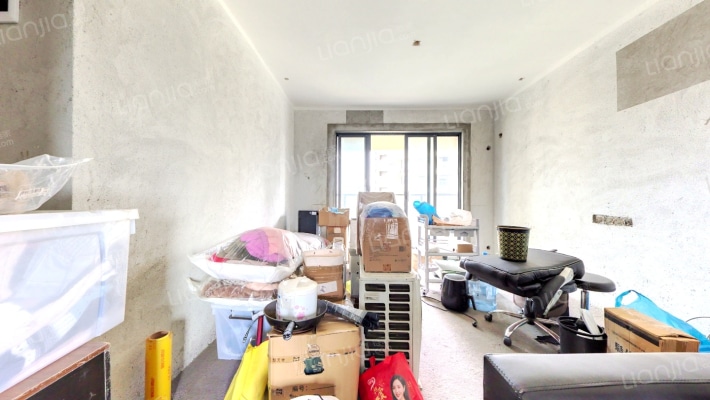 新力睿园二手房实景图