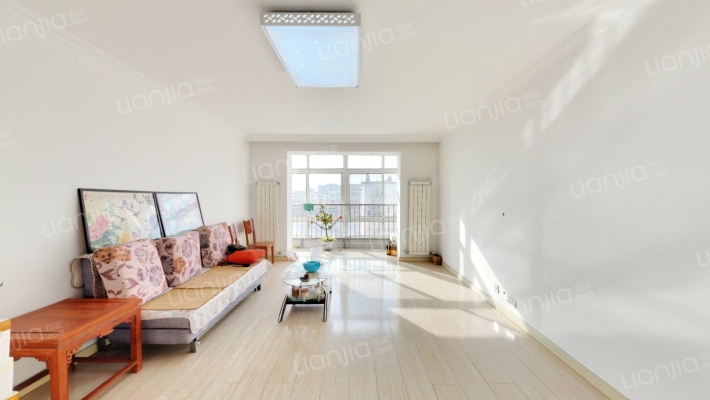 福宁公寓二手房实景图