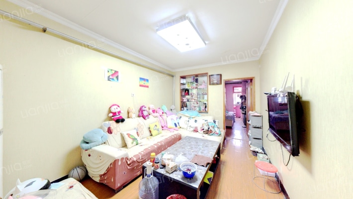 玉函小区东区二手房实景图