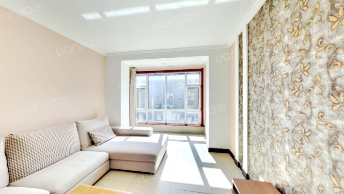 锦绣江南二手房实景图