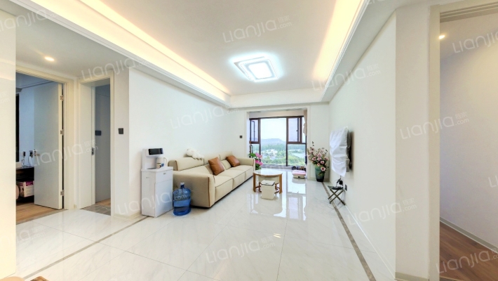 绿地滇池国际健康城长滩二手房实景图