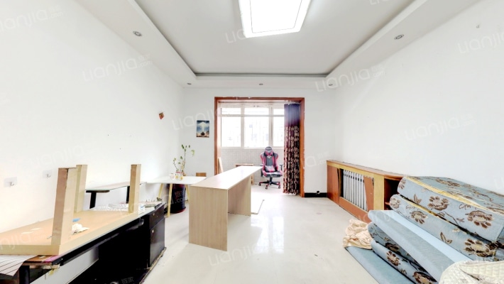 永泰园二手房实景图