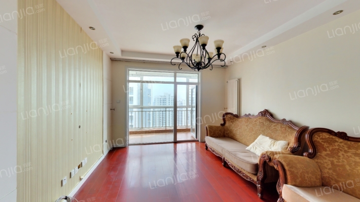 依山雅居二手房实景图