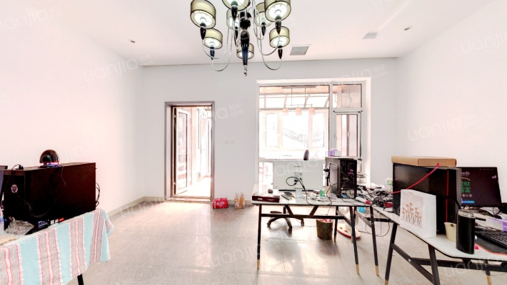 中堂二手房实景图