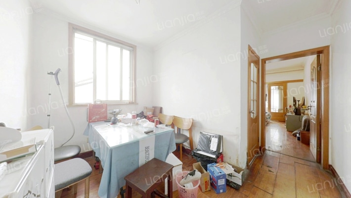 虹桥头散盘二手房实景图