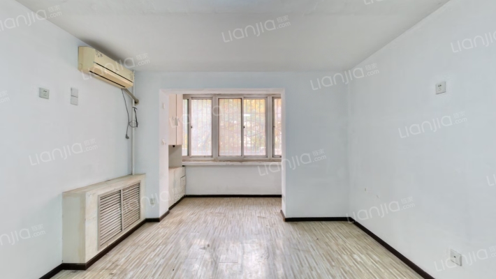 安外花园二手房实景图