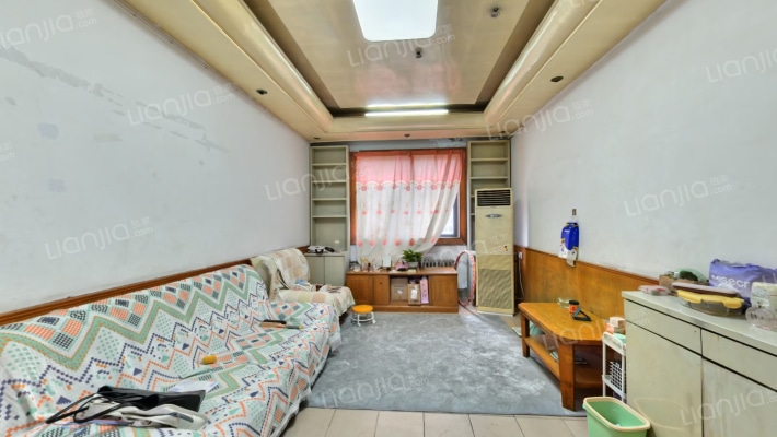 庆丰街政府家属院二手房实景图