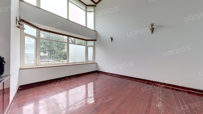 新虹桥亚洲花园二手房实景图