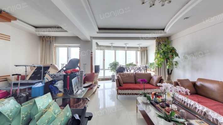 雅都苑二手房实景图