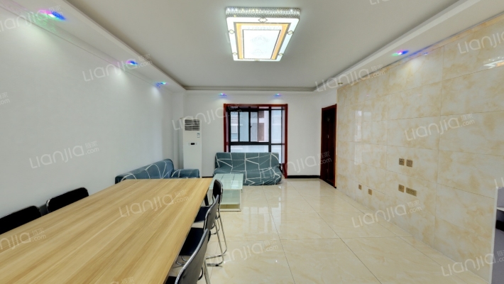 兴庆宫二手房实景图